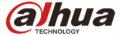 DAHUA logo