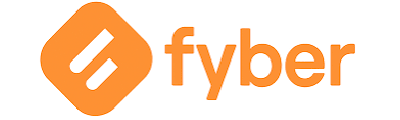 Fyber logo