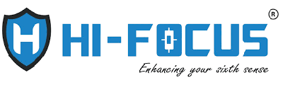 Hi-Focus logo