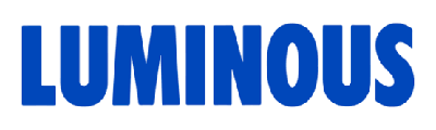 LUMINOUS logo
