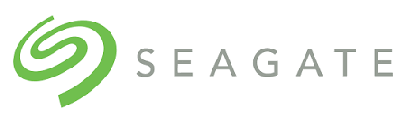 Seagate logo
