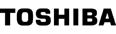 Toshiba logo