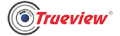 TRUEVIEW logo